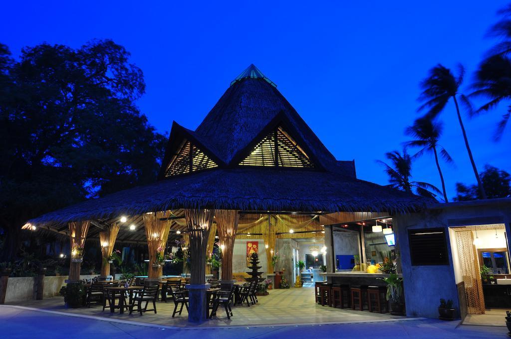 Samui Honey Tara Villa Residence Choeng Mon Экстерьер фото