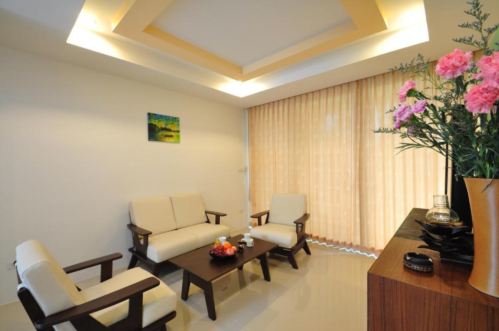 Samui Honey Tara Villa Residence Choeng Mon Экстерьер фото